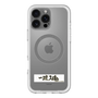 スリムプロテクションプレミアムケース with MagSafe［ ハイキュー!! - 横断幕 - 梟谷学園高校 ］