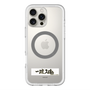 スリムプロテクションプレミアムケース with MagSafe［ ハイキュー!! - 横断幕 - 梟谷学園高校 ］