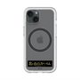 スリムプロテクションプレミアムケース with MagSafe［ ハイキュー!! - 横断幕 - 稲荷崎高校 ］