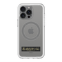 スリムプロテクションプレミアムケース with MagSafe［ ハイキュー!! - 横断幕 - 稲荷崎高校 ］