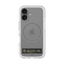 スリムプロテクションプレミアムケース with MagSafe［ ハイキュー!! - 横断幕 - 稲荷崎高校 ］