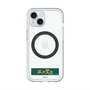 スリムプロテクションプレミアムケース with MagSafe［ ハイキュー!! - 横断幕 - 戸美学園高校 ］