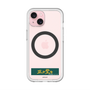 スリムプロテクションプレミアムケース with MagSafe［ ハイキュー!! - 横断幕 - 戸美学園高校 ］