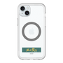 スリムプロテクションプレミアムケース with MagSafe［ ハイキュー!! - 横断幕 - 戸美学園高校 ］