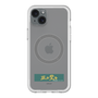 スリムプロテクションプレミアムケース with MagSafe［ ハイキュー!! - 横断幕 - 戸美学園高校 ］