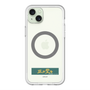 スリムプロテクションプレミアムケース with MagSafe［ ハイキュー!! - 横断幕 - 戸美学園高校 ］