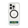 スリムプロテクションプレミアムケース with MagSafe［ ハイキュー!! - 横断幕 - 戸美学園高校 ］