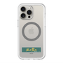 スリムプロテクションプレミアムケース with MagSafe［ ハイキュー!! - 横断幕 - 戸美学園高校 ］
