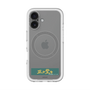 スリムプロテクションプレミアムケース with MagSafe［ ハイキュー!! - 横断幕 - 戸美学園高校 ］