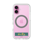 スリムプロテクションプレミアムケース with MagSafe［ ハイキュー!! - 横断幕 - 戸美学園高校 ］