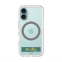 スリムプロテクションプレミアムケース with MagSafe［ ハイキュー!! - 横断幕 - 戸美学園高校 ］