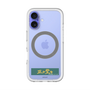 スリムプロテクションプレミアムケース with MagSafe［ ハイキュー!! - 横断幕 - 戸美学園高校 ］