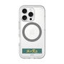 スリムプロテクションプレミアムケース with MagSafe［ ハイキュー!! - 横断幕 - 戸美学園高校 ］