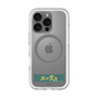スリムプロテクションプレミアムケース with MagSafe［ ハイキュー!! - 横断幕 - 戸美学園高校 ］