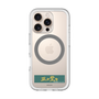 スリムプロテクションプレミアムケース with MagSafe［ ハイキュー!! - 横断幕 - 戸美学園高校 ］