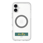 スリムプロテクションプレミアムケース with MagSafe［ ハイキュー!! - 横断幕 - 戸美学園高校 ］