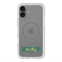 スリムプロテクションプレミアムケース with MagSafe［ ハイキュー!! - 横断幕 - 戸美学園高校 ］