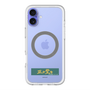 スリムプロテクションプレミアムケース with MagSafe［ ハイキュー!! - 横断幕 - 戸美学園高校 ］