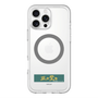 スリムプロテクションプレミアムケース with MagSafe［ ハイキュー!! - 横断幕 - 戸美学園高校 ］