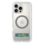 スリムプロテクションプレミアムケース with MagSafe［ ハイキュー!! - 横断幕 - 戸美学園高校 ］