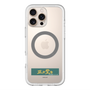 スリムプロテクションプレミアムケース with MagSafe［ ハイキュー!! - 横断幕 - 戸美学園高校 ］