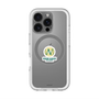 スリムプロテクションプレミアムケース with MagSafe［ ハイキュー!! - スクールバッジ - 戸美学園高校 ］