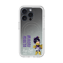スリムプロテクションプレミアムケース with MagSafe［ 僕のヒーローアカデミア - 立ち絵 - 峰田 実 ］