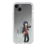 スリムプロテクションプレミアムケース with MagSafe［ 僕のヒーローアカデミア - 立ち絵 - 耳郎 響香 ］