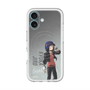 スリムプロテクションプレミアムケース with MagSafe［ 僕のヒーローアカデミア - 立ち絵 - 耳郎 響香 ］