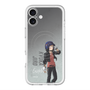 スリムプロテクションプレミアムケース with MagSafe［ 僕のヒーローアカデミア - 立ち絵 - 耳郎 響香 ］