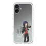 スリムプロテクションプレミアムケース with MagSafe［ 僕のヒーローアカデミア - 立ち絵 - 耳郎 響香 ］