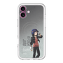 スリムプロテクションプレミアムケース with MagSafe［ 僕のヒーローアカデミア - 立ち絵 - 耳郎 響香 ］