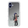 スリムプロテクションプレミアムケース with MagSafe［ 僕のヒーローアカデミア - 立ち絵 - 耳郎 響香 ］
