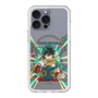 スリムプロテクションプレミアムケース with MagSafe［ 僕のヒーローアカデミア - ポップ - 緑谷 出久 ］