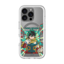 スリムプロテクションプレミアムケース with MagSafe［ 僕のヒーローアカデミア - ポップ - 緑谷 出久 ］