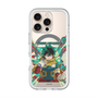 スリムプロテクションプレミアムケース with MagSafe［ 僕のヒーローアカデミア - ポップ - 緑谷 出久 ］