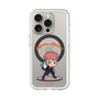 スリムプロテクションプレミアムケース with MagSafe［ 呪術廻戦 - ミニキャラ - 虎杖 悠仁 ］