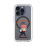 スリムプロテクションプレミアムケース with MagSafe［ 呪術廻戦 - ミニキャラ - 虎杖 悠仁 ］