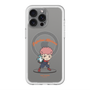 スリムプロテクションプレミアムケース with MagSafe［ 呪術廻戦 - ミニキャラ - 虎杖 悠仁 ］