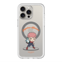 スリムプロテクションプレミアムケース with MagSafe［ 呪術廻戦 - ミニキャラ - 虎杖 悠仁 ］