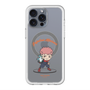 スリムプロテクションプレミアムケース with MagSafe［ 呪術廻戦 - ミニキャラ - 虎杖 悠仁 ］