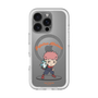 スリムプロテクションプレミアムケース with MagSafe［ 呪術廻戦 - ミニキャラ - 虎杖 悠仁 ］