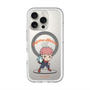 スリムプロテクションプレミアムケース with MagSafe［ 呪術廻戦 - ミニキャラ - 虎杖 悠仁 ］