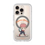 スリムプロテクションプレミアムケース with MagSafe［ 呪術廻戦 - ミニキャラ - 虎杖 悠仁 ］
