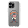スリムプロテクションプレミアムケース with MagSafe［ 呪術廻戦 - ミニキャラ - 虎杖 悠仁 ］