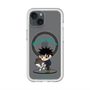 スリムプロテクションプレミアムケース with MagSafe［ 呪術廻戦 - ミニキャラ - 伏黒 恵 ］