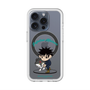 スリムプロテクションプレミアムケース with MagSafe［ 呪術廻戦 - ミニキャラ - 伏黒 恵 ］