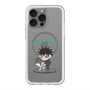 スリムプロテクションプレミアムケース with MagSafe［ 呪術廻戦 - ミニキャラ - 伏黒 恵 ］