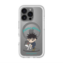 スリムプロテクションプレミアムケース with MagSafe［ 呪術廻戦 - ミニキャラ - 伏黒 恵 ］