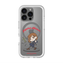 スリムプロテクションプレミアムケース with MagSafe［ 呪術廻戦 - ミニキャラ - 釘崎 野薔薇 ］